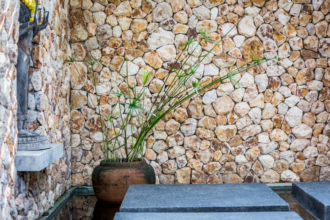 Villa Kensho Bophut Exterior foto